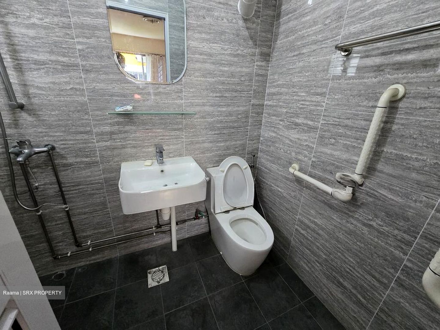 Blk 938 TAMPINES PALMSPRING (Tampines), HDB Executive #580822451